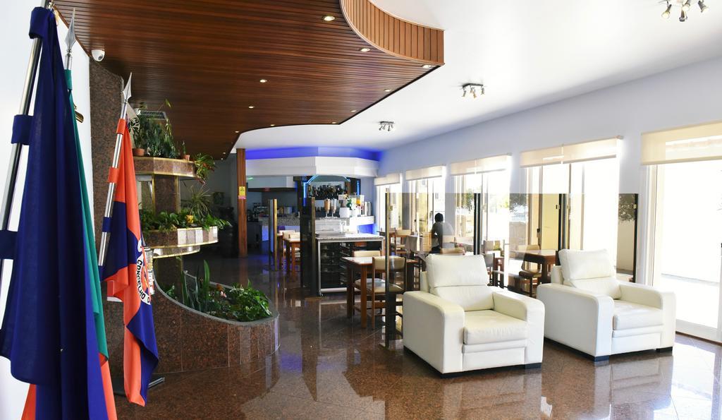 Hotel Aeroporto Maia  Luaran gambar